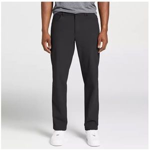 VRST Men's Limitless 4-Way Stretch 5 Pocket Athletic Fit Pant